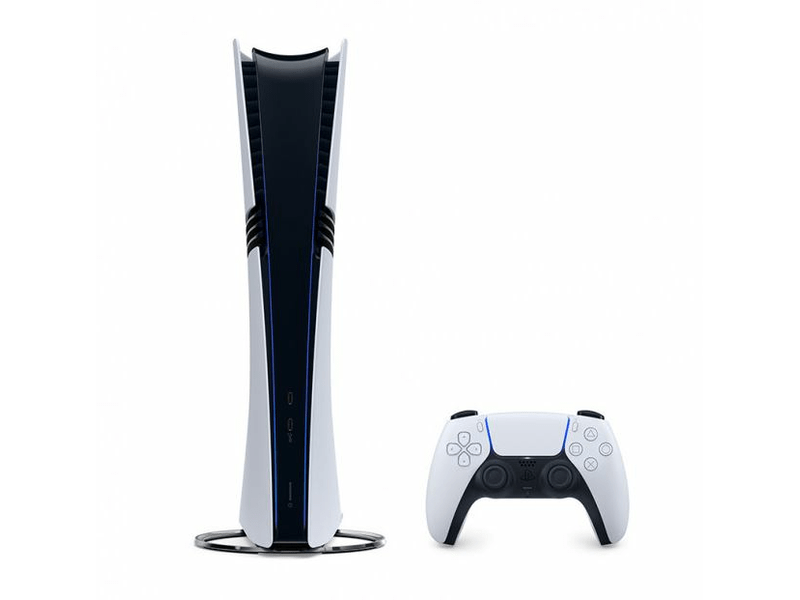 Sony PlayStation 5 (PS5) Pro 2TB Játékkonzol