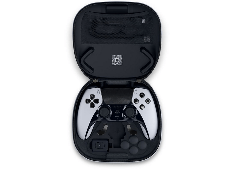 PlayStation 5 DualSense Edge bežični kontroler