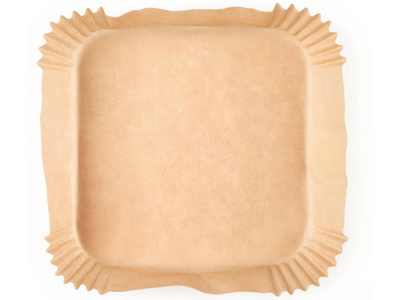 GOURMETmaxx Papiri za pečenje za AirFryer, 100 kom (DS12648)