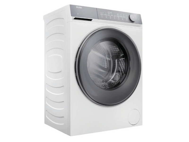 Haier HW100-B14367U1-S Elöltöltős mosógép