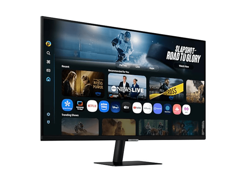 Samsung LS32FM700UUXDU M7 Smart 32'' 4K UHD monitor