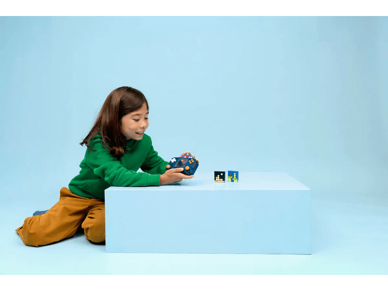 LEGO® Creator 3 az 1-ben Retró játékkonzol (31380)