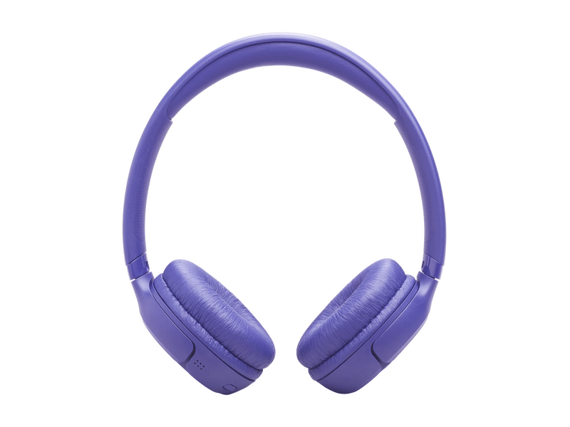 JBL Tune 530BT Bluetooth fejhallgató, levendula