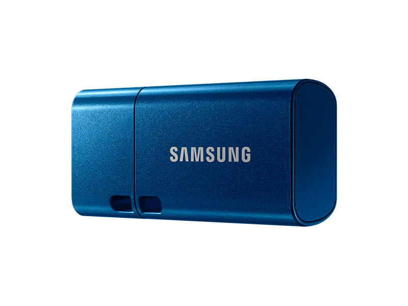 Samsung MUF-256DA USB Type-C™ Flash Drive, 256 GB