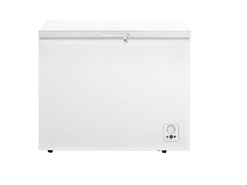 Gorenje FH25FPW Fagyasztóláda