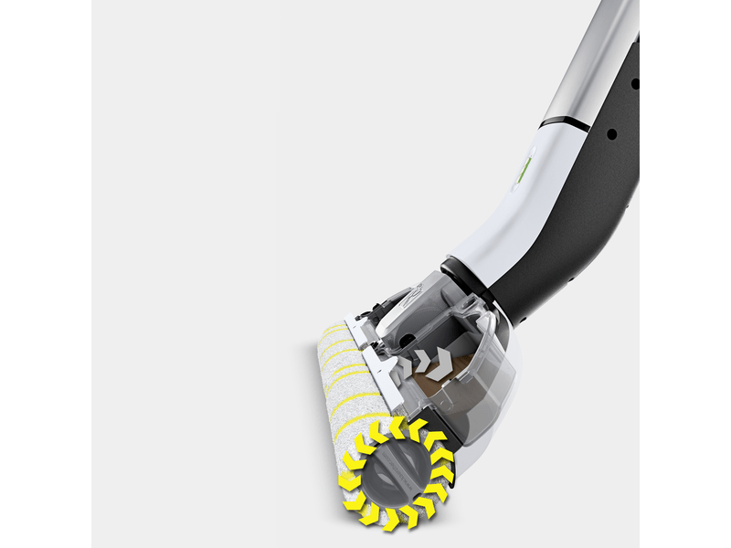 Karcher EWM 2 Akkumulátoros felmosó (1.056-310.0)