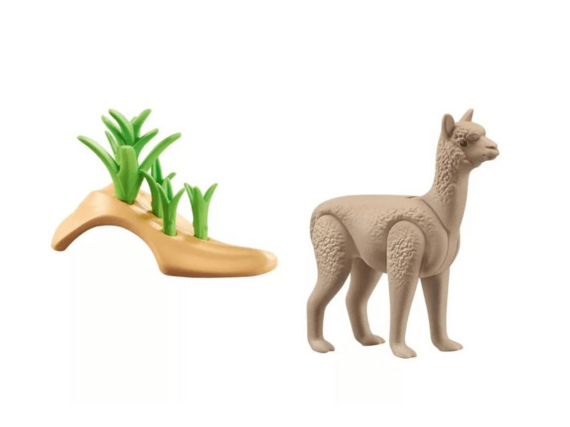 Playmobil Wiltopia - Alpaca (71062)