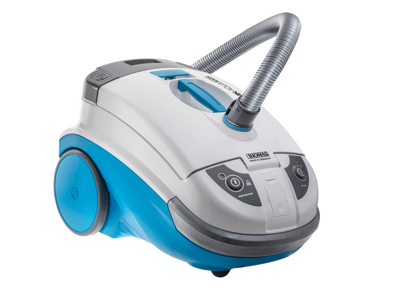 Thomas Twin Aquawash Vízszűrős porszívó és takarítógép