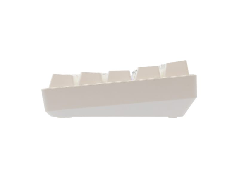 White Shark SHINOBI-2 US mechanikus billentyűzet (GK-004211W/R-US)