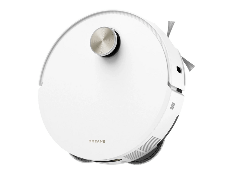 Dreame X50 Ultra Complete robotski usisavač, bijela (RLX85CE-1)