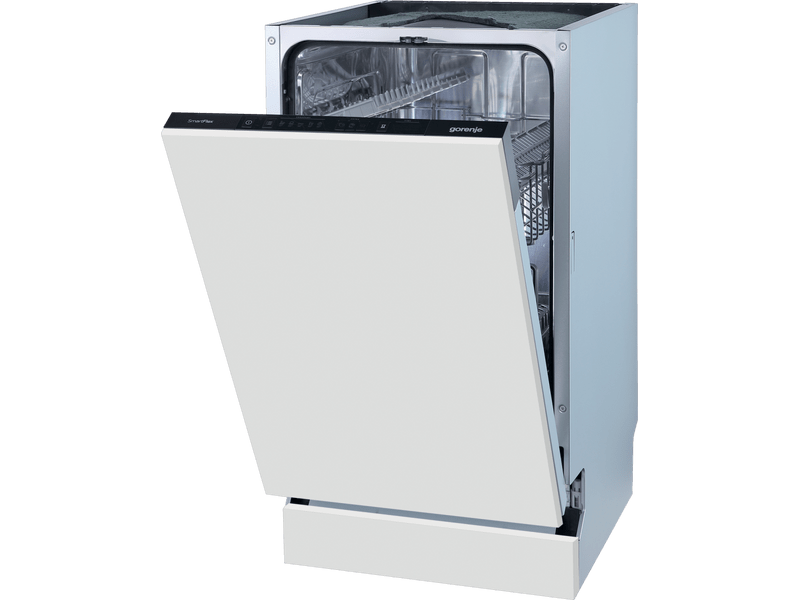 Gorenje GV541D10 Beépíthető mosogatógép