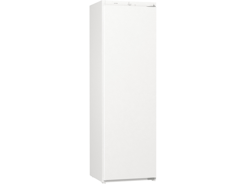 Gorenje RBI418EE0 Beépíthető egyajtós hűtőszekrény
