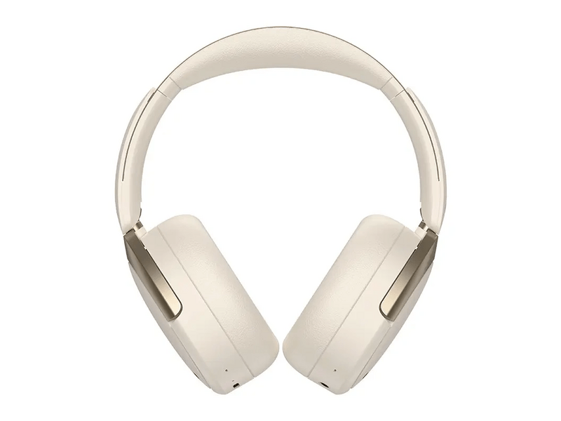 Edifier WH950NB ANC vezeték nélküli fejhallgató, bézs