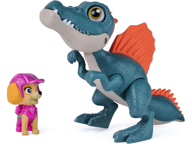 Mancs Őrjárat Dino Mozi - Üvöltő pajtik, Skye (6076351)