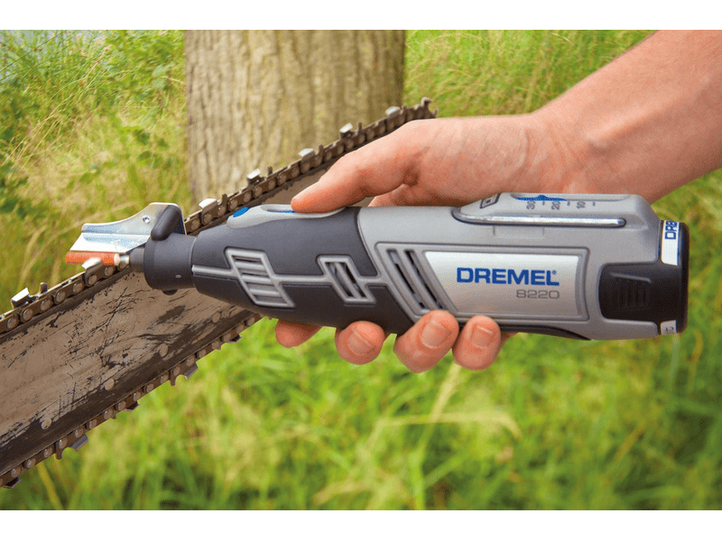 Dremel 8220 5/65 bežični višenamenski alat