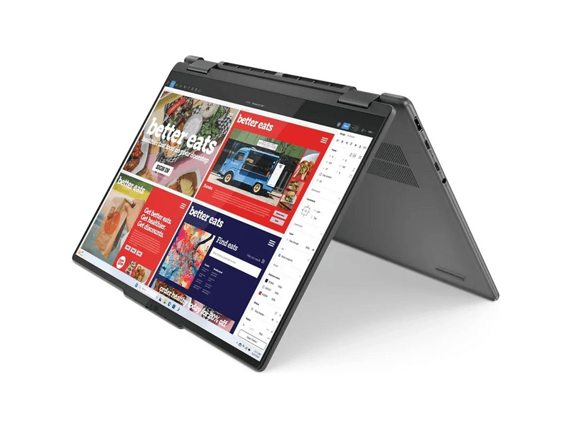 Lenovo Yoga 7 2-in-1 14IML9 (83DJ009JHV) Notebook + Win 11