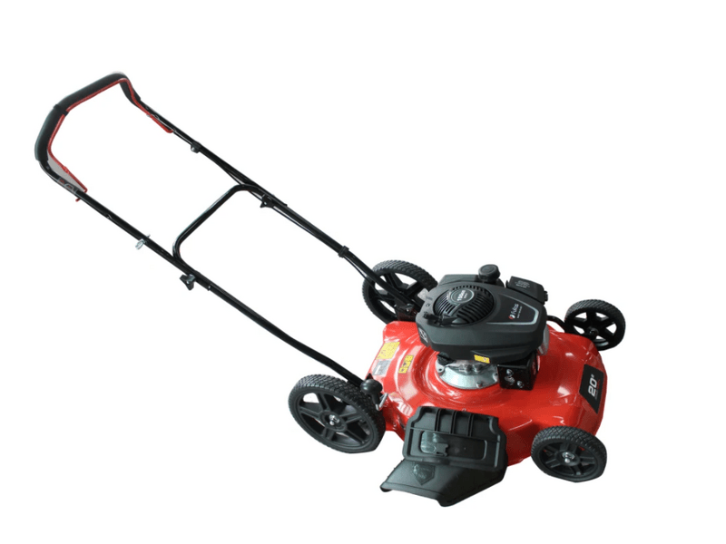 Fullas DM50PL-D150 Oldalkidobós benzines fűnyíró