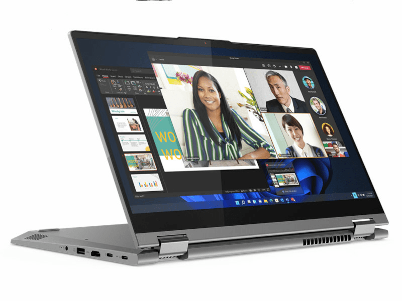 Lenovo ThinkBook 14s Yoga G3 IRU (21JG000DHV) Notebook + W11Pro