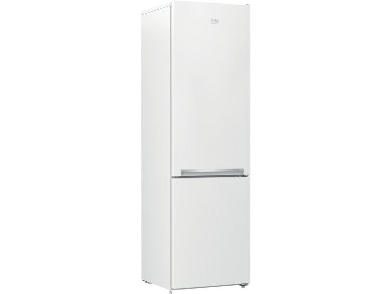 Beko RCSA300K40WN Alulfagyasztós hűtőszekrény