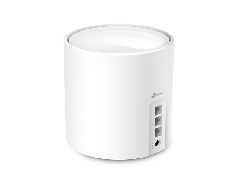 TP-Link Deco X50 AX3000 Mesh WiFi 6 sustav, 2 kom.