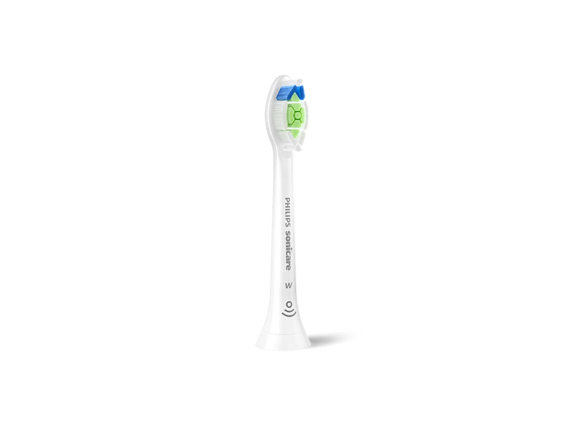 Philips HX6066/87 Sonicare Optimal White fogkefefej, 6 db
