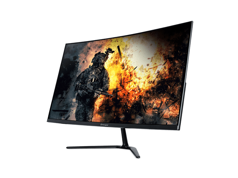 AOpen Fire Legend 32HC5QRPBIIPX 31,5