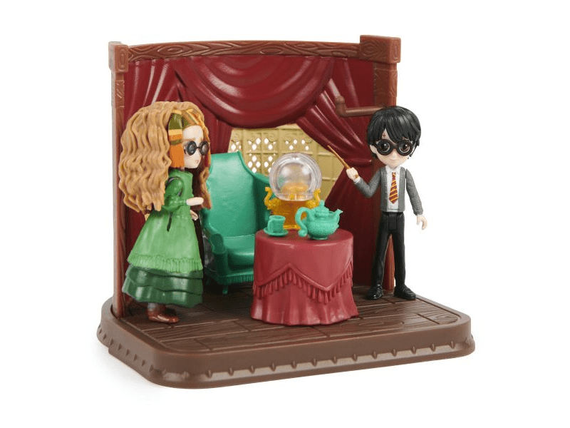 Harry Potter: Jóslástan játékszett figurákkal (6064868)