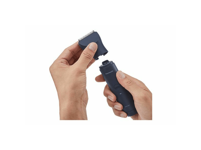 Panasonic ER-CHC1 Multishape Hajvágófej készlet