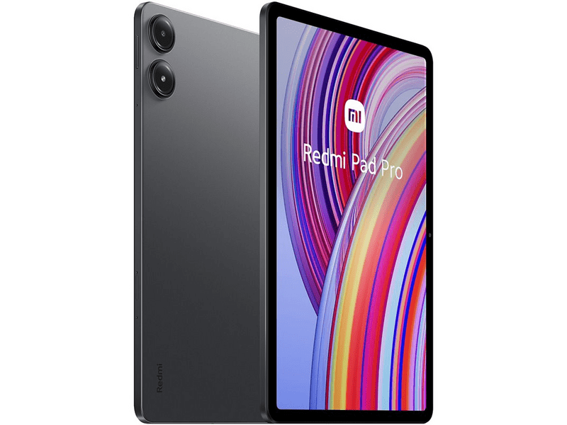 Xiaomi Redmi Pad Pro 6/128GB Tablet, grafitszürke