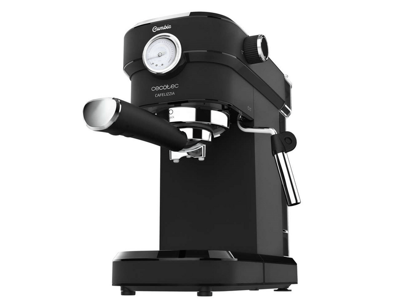 Cecotec Cafelizzia 790 Black Pro Presszó kávéfőző (01653)