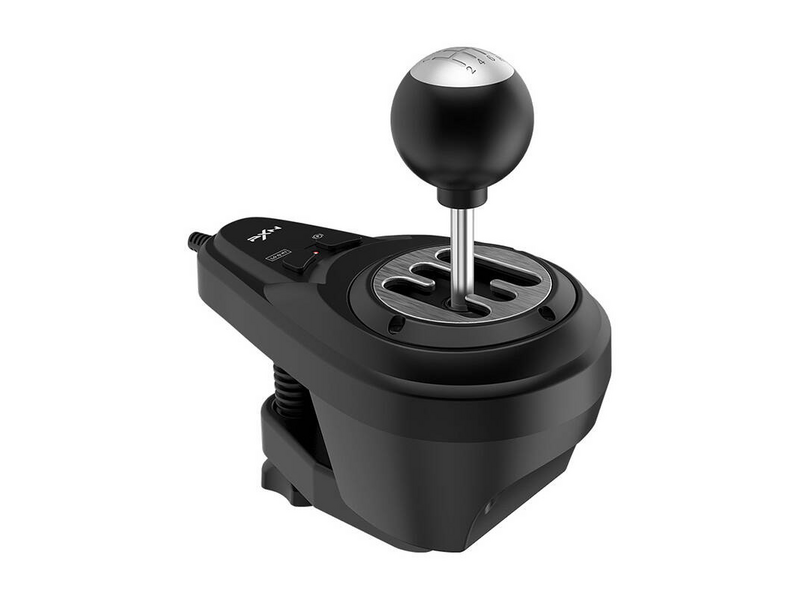 PXN A7 Gaming sebességváltó, PC/ PS3 /PS4 /Xbox One/ Switch