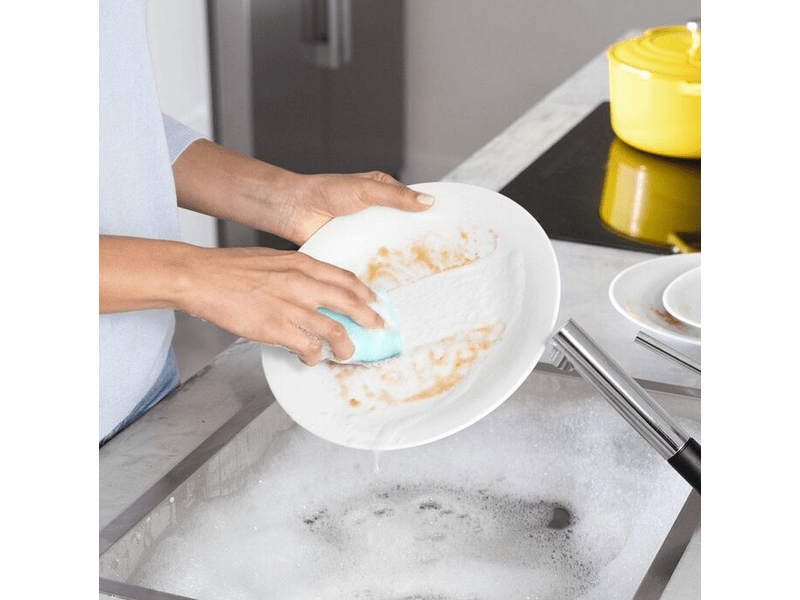 Vileda Pro Clean mosogatószivacs, 3 db (179248)
