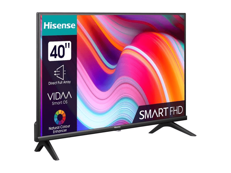 Hisense 40A4K 40