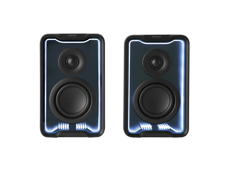 Edifier QR30 hangszóró, fekete