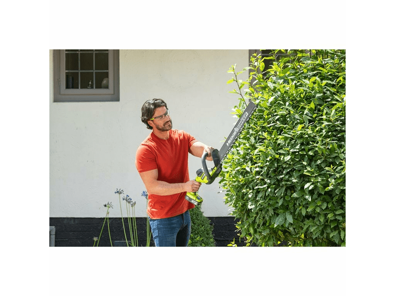 Ryobi RY18HT50A-0 One Plus 18V Akkus sövényvágó