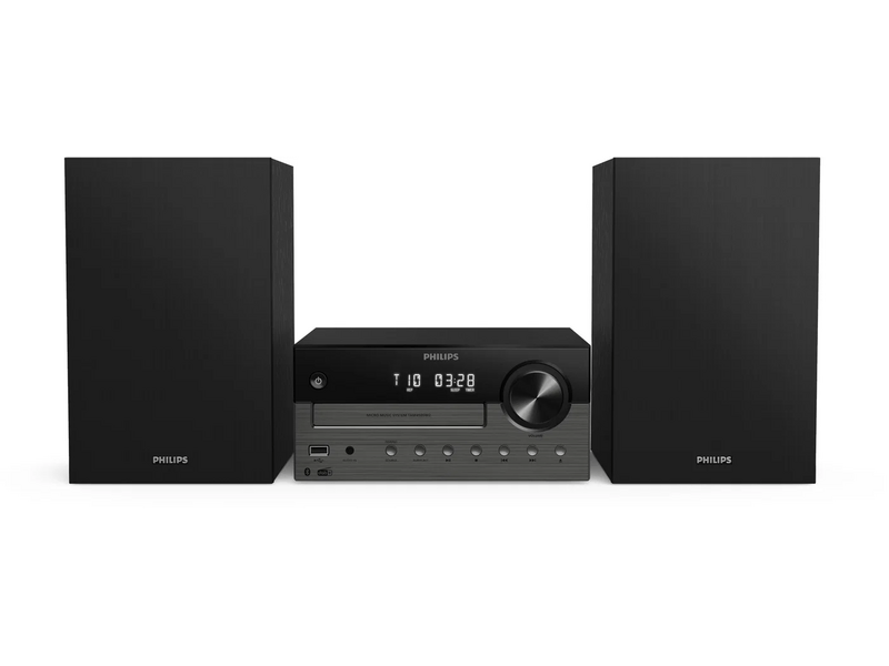 Philips TAM4505M2/12 Mikrohifi rendszer