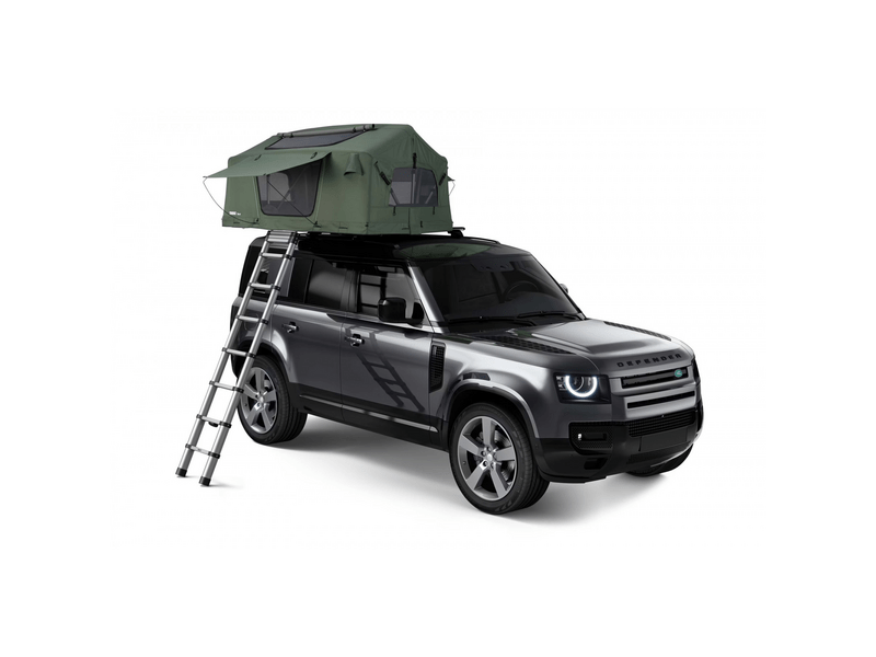 Thule Foothill Agave Green tetősátor (901250)