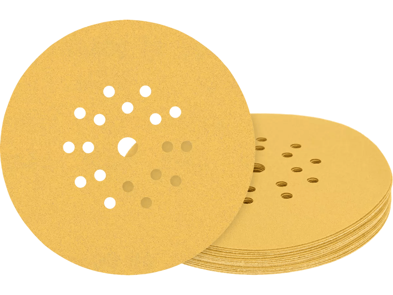 Bosch EXPERT C470 csiszolópapír-készlet, 25 db (2608901148)