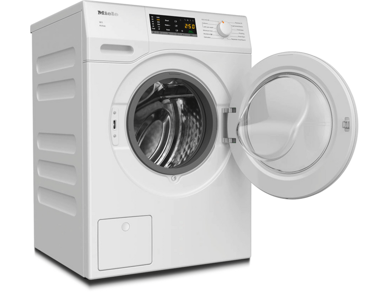 Miele WCA030 WCS Elöltöltős mosógép