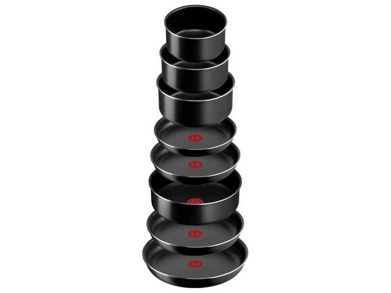 Tefal Ingenio Easy On L1599402 20 db-os edényszett