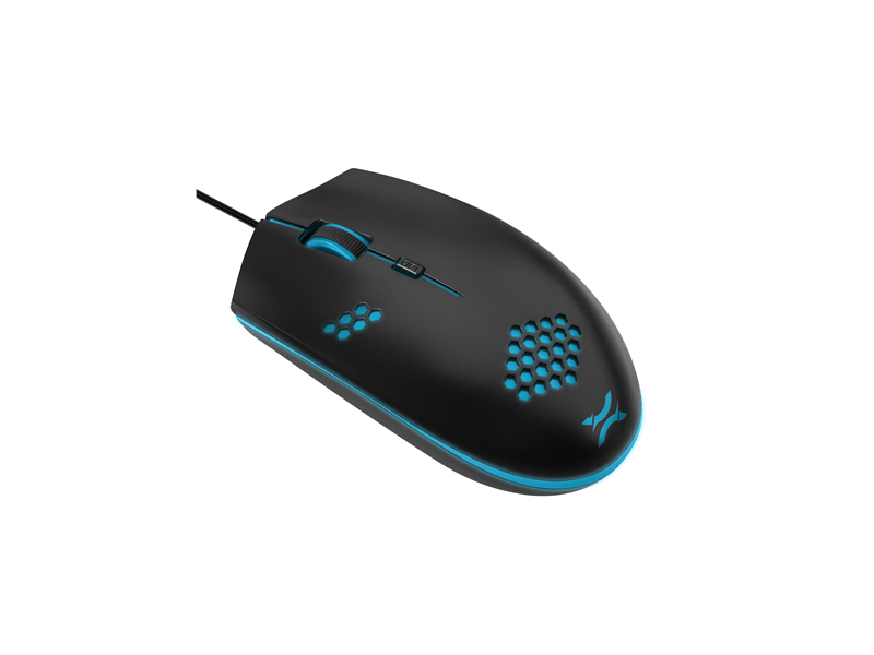 NOXO Thoon gaming egér