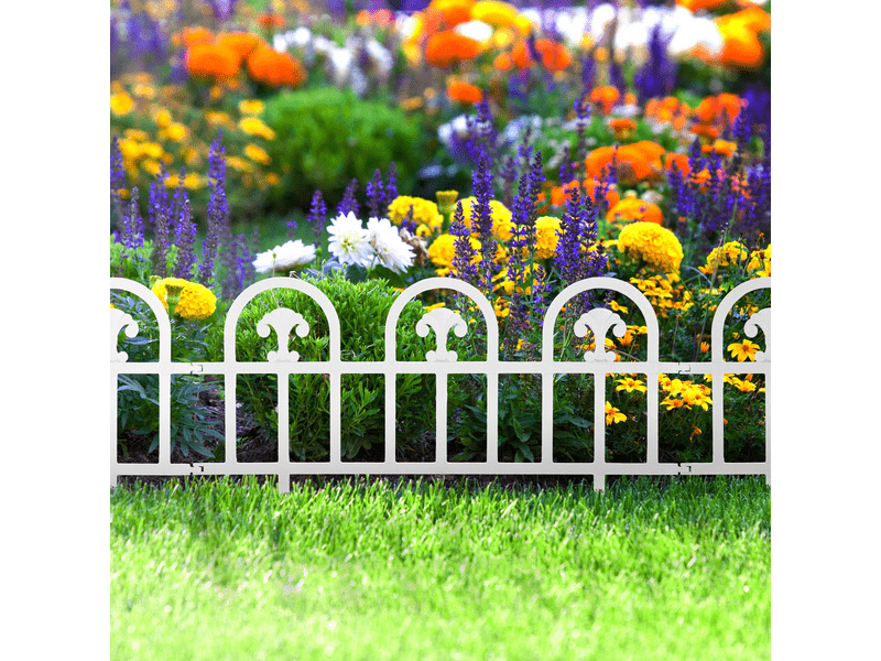 Garden of Eden 11476A Virágágyás szegély/kerítés