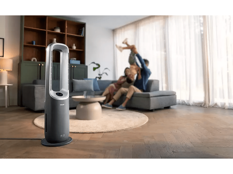 Philips AMF870/15 3in1 Légtisztító