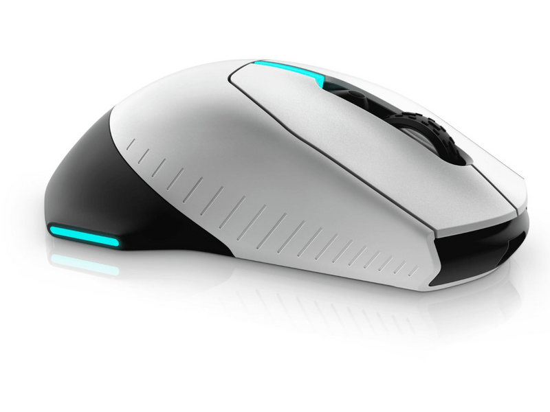 Dell Alienware AW610M Vezetékes/vezeték nélküli gamer egér