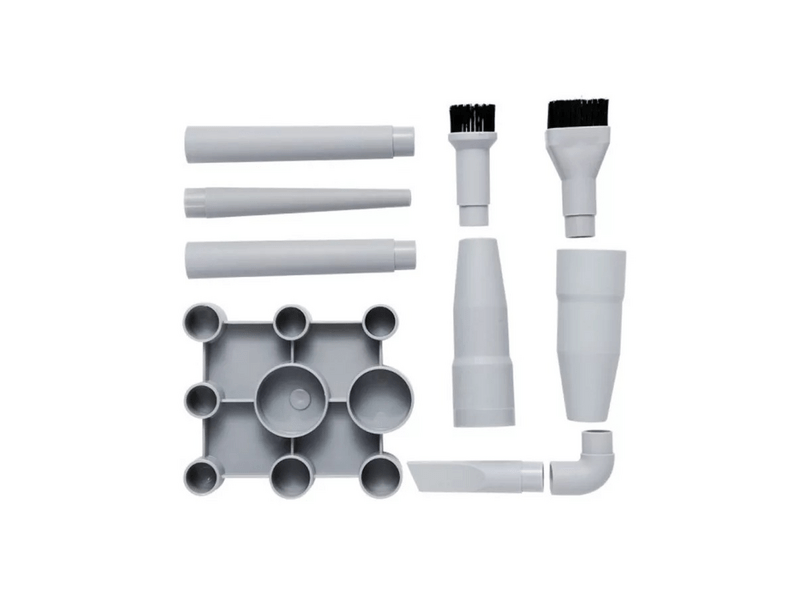 Deerma DX700 Vezetékes álló porszívó, fehér