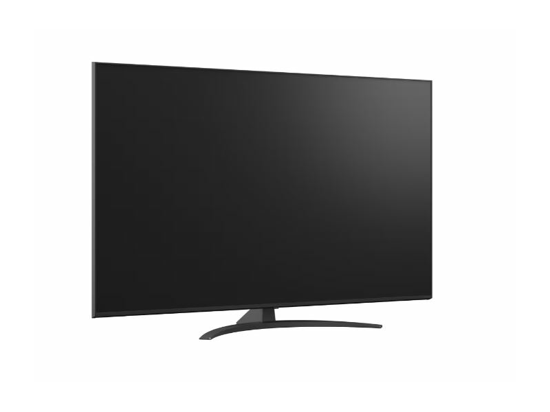 Smart LED TV 4K UHD, HDR, webOS
