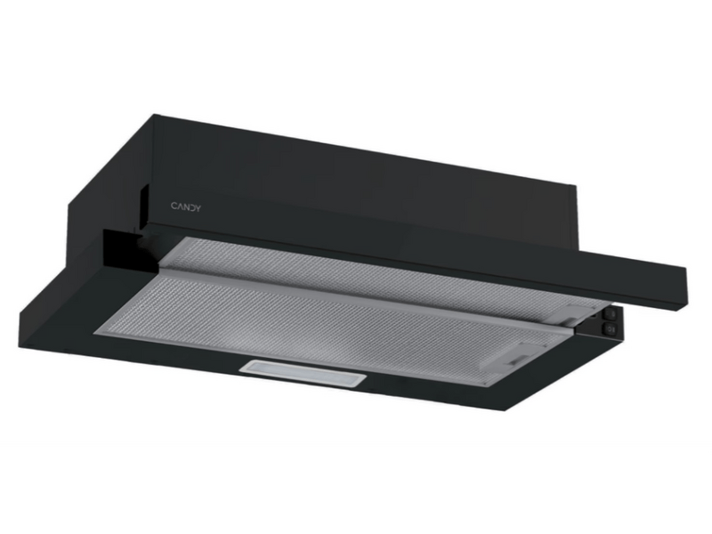 Candy CBT60RBG Teleszkópos páraelszívó