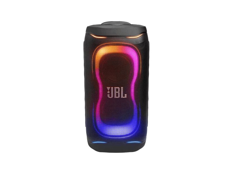 JBL PartyBox 330 Bluetooth hangszóró, fekete