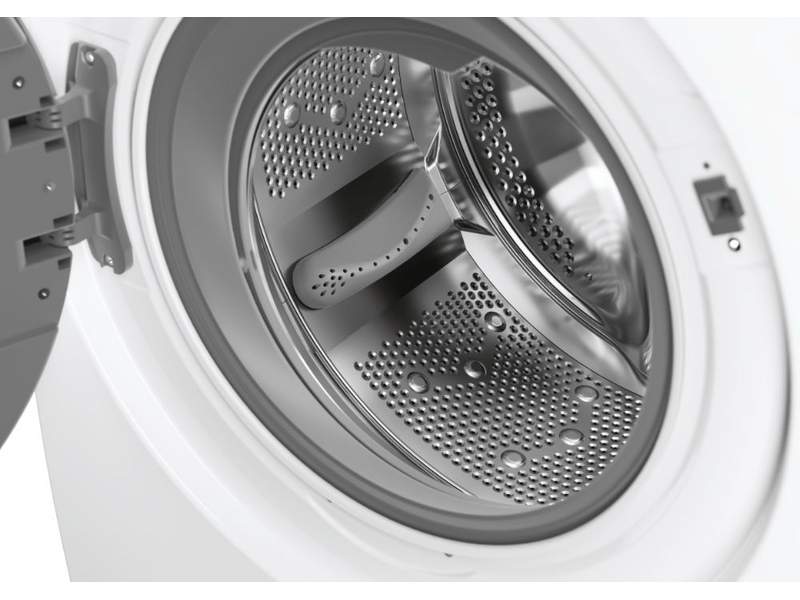 Hoover HWP 48AMBC/1-S Elöltöltős mosógép