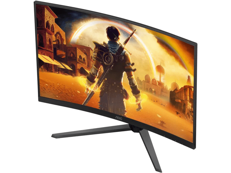 AOC C32G42ZE 31,5